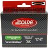 SOLDA' HC28 Hydrocarbon Universal - Sciolina di paraffina con Carbonio, 75 gr