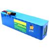 MXSYIEVH Batteria per Bici Elettrica da 48V 20Ah Pacco Batteria per Scooter Elettrico 13S3P con protezione BMS Integrata per Motori di Biciclette Elettriche da 100W 300W 500W 700W XT90 plug,48V 20Ah