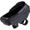 Oxxggkao Impermeabile Biciclette Front Frame Bag Phone Cycling Pouch Road Bike Top Tube Front Bag