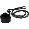 Mystic 2023 Wingfoil Wing Wrist Leash - Black