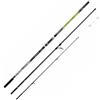 Generico Canna surfcasting 3pz COLMIC electra 3kw 4,20mt 100-200gr