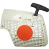 VCDXZCO Gruppo avviamento a strappo for Stihl MS270 MS280 MS 270 280 Pezzi di ricambio for motosega