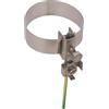 Dehn 540911 - Morsetto regolabile 3/4-4 niro v2a