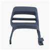 DUANXY Catena freno maniglia leva anteriore guardia per Husqvarna 340 350 353 345 motosega parti