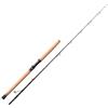 Savage Gear Fury Sg6 Halibut 195 cm 250 - 700 g (40 - 60 lbs) - Canna da mare, canna da pesca salata, canna da spinning, canna da baitcast, canna da barca