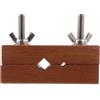 VILLCASE Morsetto Per Intaglio in Legno Incisione Di Sigilli Morsetto Per Intaglio Per Strumento Di Incisione Di Sigilli