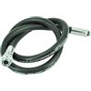 Best Divers Frusta Standard/Gomma, Jacket 70 cm, Nero