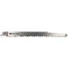 Heller - Lama per seghetto WS-STAHL 250 mm/10 x 4-6,5 mm/5TPI, 5 pezzi