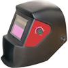 GrecoShop Maschera/Casco/Elmetto per saldatura schermo cristalli liquidi ad oscuramento automatico (Cod.:3617)