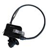 RLFNPHMHX Bobina di accensione TS 400 460 TS400 TS460 Versione a 3 bulloni, 4223 1300 42234001300