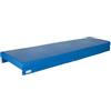 Oceansouth Cuscini da Banco (Blu, Lunghezza 1.2m Larghezza 300mm)