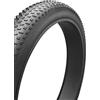 MSC Bikes Chaoyang Europe Big Daddy KV 2 C Pneumatico, Nero, 24 x 4,0