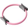 Baoblaze Pilates Fitness Circles Yoga Dispositivi di Allenamento Thigh Toner Workout per Resistenza Home Gym