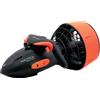 Nautica Seascooter Elettrico Marine 300 DPV Diver Propulsion Vehicle Sub e Snorkeling