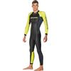 Salvimar Muta Swim Rise, Nuoto in Acque Libere, Allenamento, Piscina, Sport Acquatici 2mm. UOMO, tg. XL