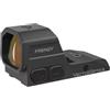 Vector Optics SCRD-81 Frenzy 1x16x21 Compatibile con Glock MOS Red Point Mirino per sport, airsoft e caccia, fucile ad aria, mirino obiettivo, mirino riflettente, Red Dot per mirare