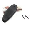 DELFIERO Calciolo Gomma Nera 325-90-25mm Fucile