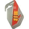 Ashima Coppia Pattini Freno Shimano Alluminio excelent (Pattini) / Pair Brake Pad Shimano alluminium excelent (Brake Pads)