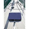 Oceansouth Barca a Vela Coperchio del Boccaporto - Rettangolo (Lunghezza 280mm - Larghezza 400mm)