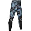 C4 Muta CAMO SKIN OCEAN - Muta Subacquea Due Pezzi per Pesca Subacquea - Neoprene certificato senza Ftalati e Latex - Giacca e Pantaloni venduti separatamente (3 mm, Pantaloni Taglia 3)