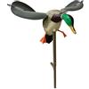 MOJO Outdoors Mojo Wind Duck Decoy, Anatra del Vento Esca Unisex-Adulto, Marrone, Taglia Unica