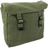 Highlander Grande Web Zaino Oliva