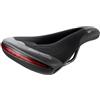 SELLE ITALIA Sella ST 7 Vision Superflow nera, L3