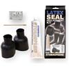 Stormsure Rkwb Kit di guarnizioni per Polso Unisex, in Lattice, Nero, Taglia Unica