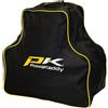 PowaKaddy Borsa da Viaggio, per Adulti, Unisex, Colore: Nero, Taglia Unica