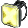 Knog Blinder - Fanale anteriore per adulti, unisex, colore: nero, taglia unica