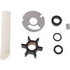 Tiuimk Girante pompa acqua per Mercury 4 4.5 7.5 9.8 75 110.456 albero motore 89981T1