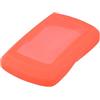 Bebykilemi Engwe EP-2 Pro Engine Pro - Copertura protettiva in silicone antipolvere per display bicicletta elettrica, leggera, resistente all'usura, facile installazione