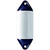 polyform Norway f-2 Fender, Bianco
