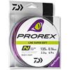 Daiwa prorex Monofilo Filo Super Soft Grande Bobina, 0,33 mm