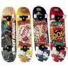giocheria Play out Skateboard 80 Cm Tavola da Skate