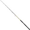 Black Cat Black Passion G2 Vertical 180 cm 240 g - Canna da pesca al pesce