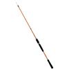 NOMURA Canna da Pesca dalla Barca Izu Egi 8-15 g 2.10 m-7' 8-15 g per Bolentino Telescopica in Carbonio Potente e Sensibile in Vetta
