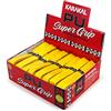 Karakal PU Super Grip - 24 Box, Color- Pink