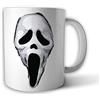 Babloo Tazza Idea Regalo Halloween Scream