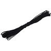 VGEBY Corda da Paracadute, 2 mm di Diametro, 1 Filo, Multifunzionale, per Campeggio, Arrampicata, Corda da Legare (15 m)