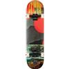 Globe Skateboard G2 Rapid Space Sundance 8.0