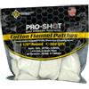 SINCE 1982 PRO-SHOT PRODUCTS PRO-Shot 6-mm-.30 Caliber1 1/2-Inch RD. 300 Count Patches