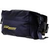 Overboard PRO-Light Waterproof Waist Pack- 4 litres, Black