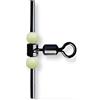 Colmic Fluorescent Beads With Cross Line Bead And Tube 3