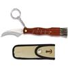 Tucuman Aventura -Fungo Coltello
