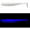 Daiwa Bait Junkie Minnow 2.5 Whitebait