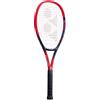 Yonex Vcore 100 (300G) Scarlet Non Cordato 300G Racchette Da Tennis Racchetta Da Concorso Rosso - Blu 3