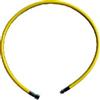 Best divers Frusta EROGATORE Xtreme 3/8 cm 120 Giallo Fluo