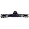 Mares Replacement Fin Strap ABS Plus Buckles With Strap (each) by Mares