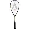 Karakal - Squash Racket Raw 120 - Prezzo Basso ma Peso Contenuto - Racchetta in Nano Grafite/Titanio - Inclusa Copertura Completa